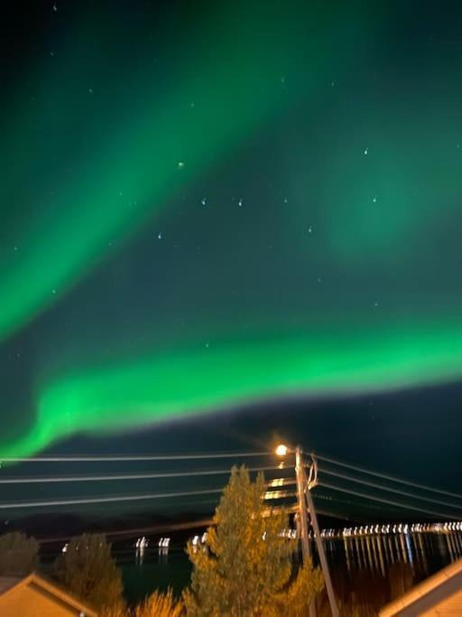 Vikran Apartments Na Koncu Swiata ภายนอก รูปภาพ